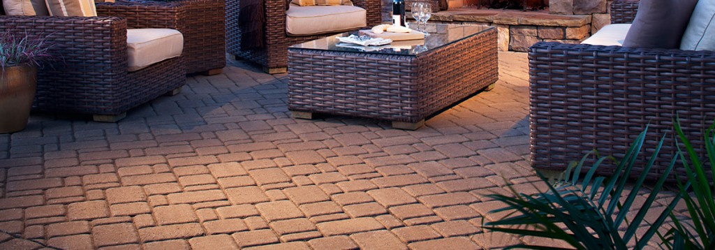 Belgard Cambridge Cobble