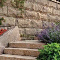 Techo Bloc Rocka Steps