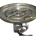 HPC FPK Series - 19" pan - Round Bowl Pan Model